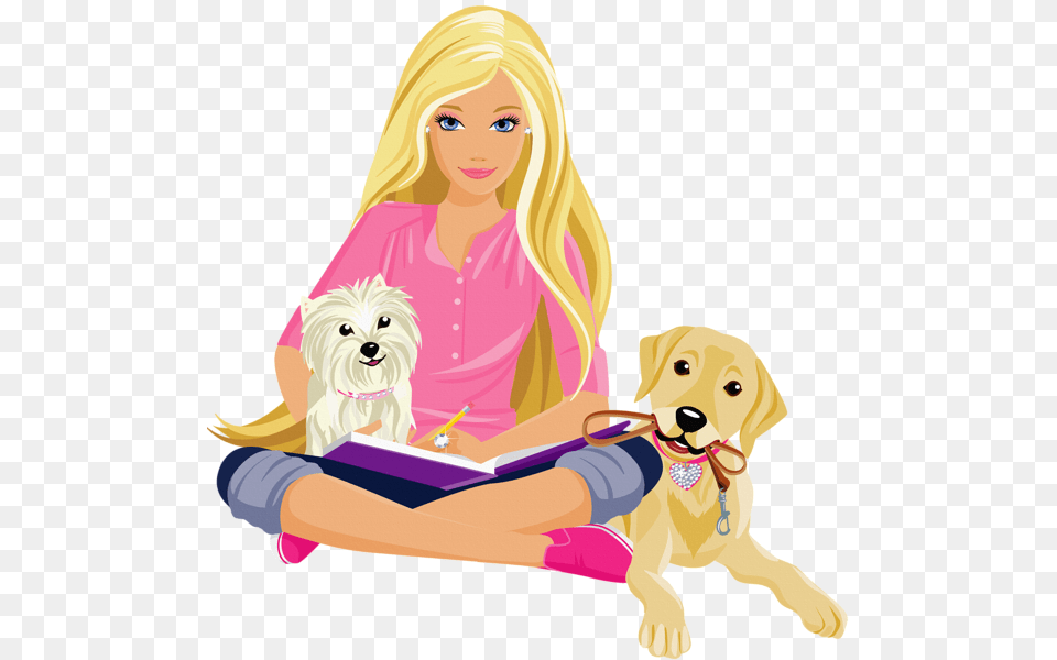 Transparent Barbie Clipart Barbie, Adult, Person, Female, Woman Free Png Download