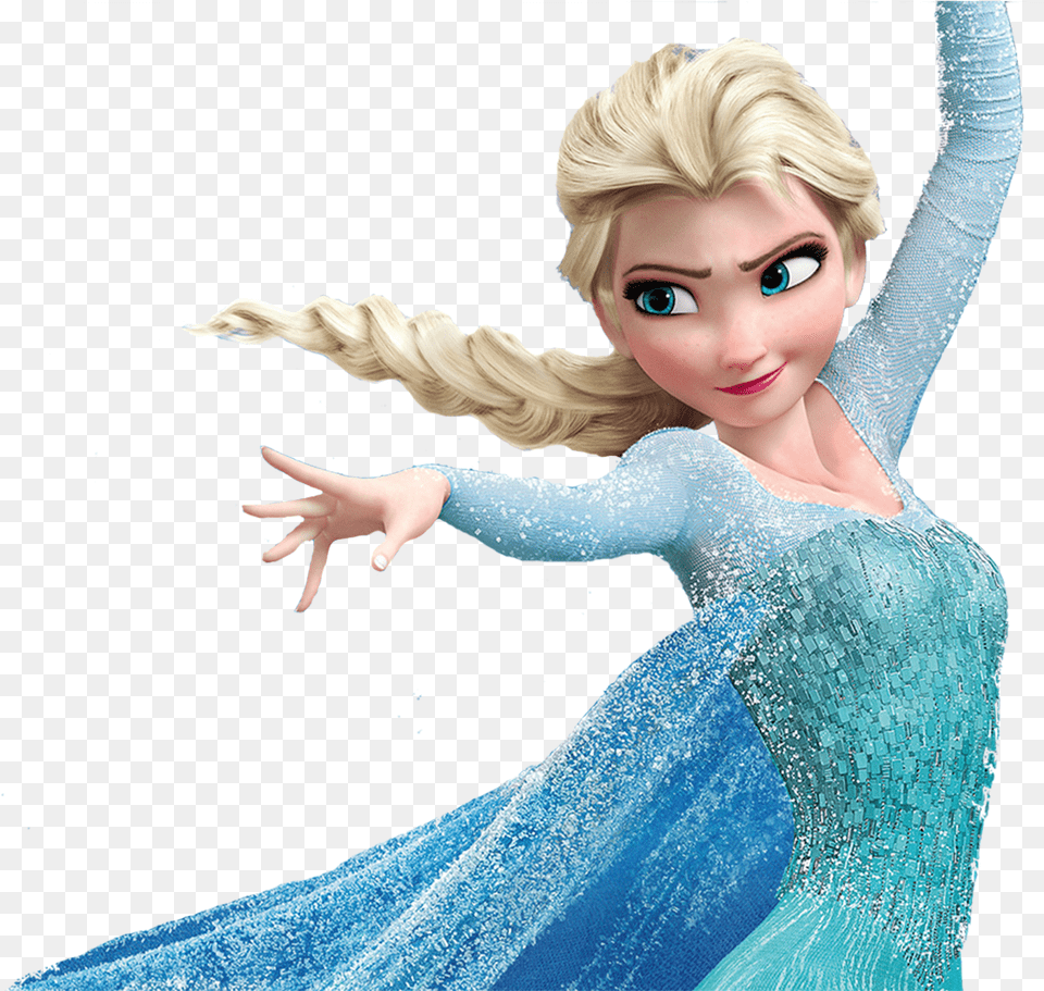 Transparent Barbie Princess Frozen Fever, Doll, Face, Head, Person Free Png