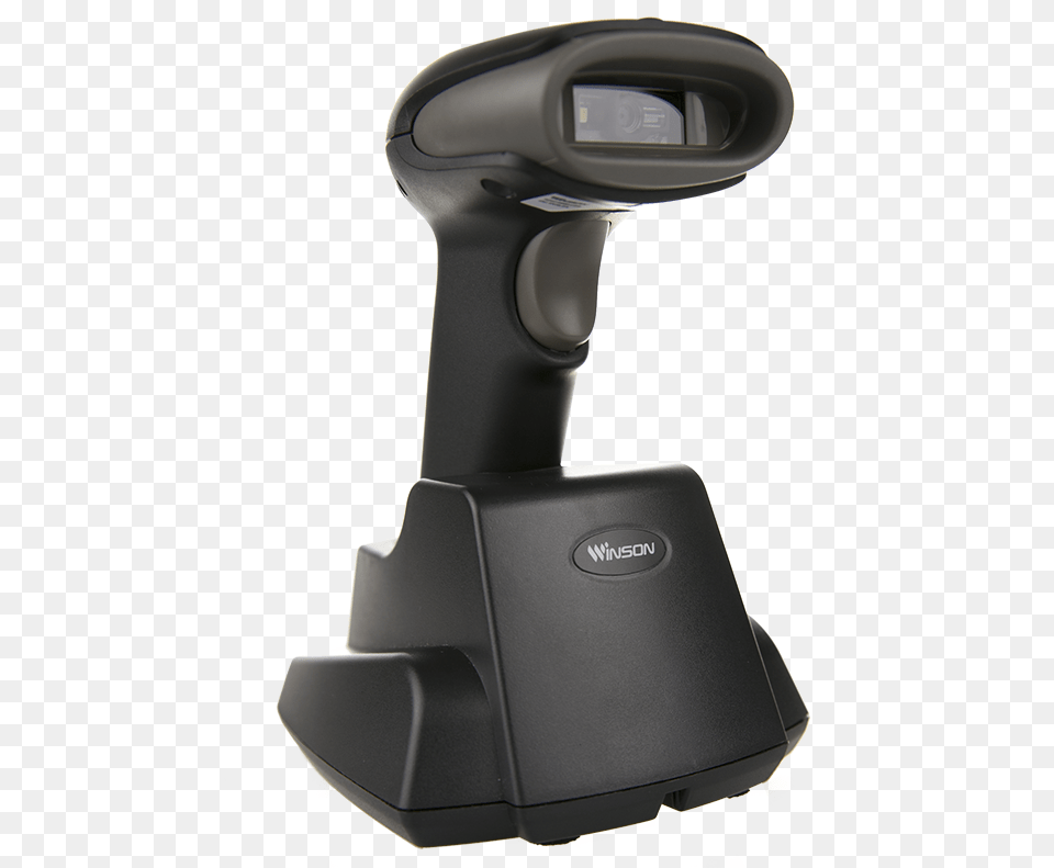 Transparent Barcode Reader, Electronics, Appliance, Blow Dryer, Device Free Png