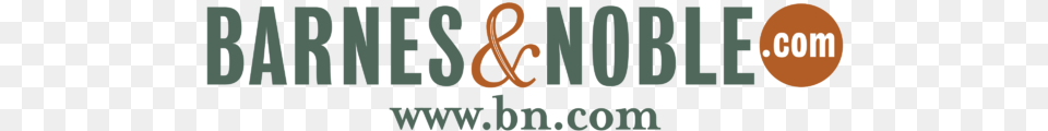 Barnes And Noble Logo, Alphabet, Ampersand, Symbol, Text Free Transparent Png