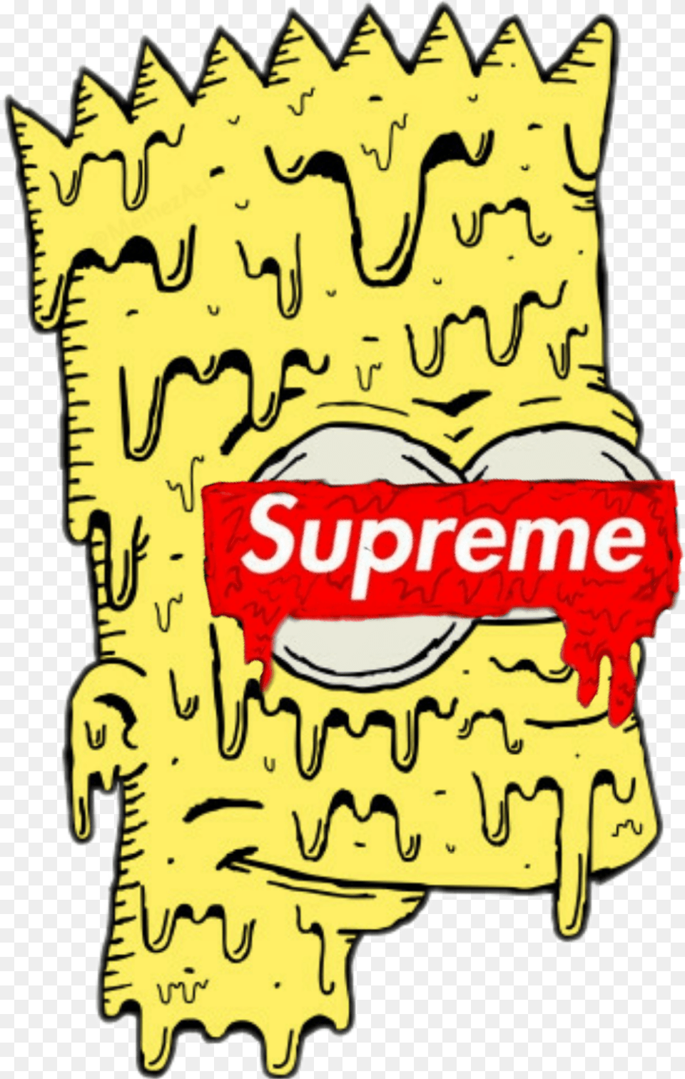 Bart Simpson Bart Simpson Supreme, Bread, Cracker, Food, Baby Free Transparent Png