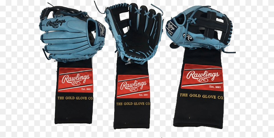 Transparent Baseball Heart Rawlings, Baseball Glove, Clothing, Glove, Sport Free Png