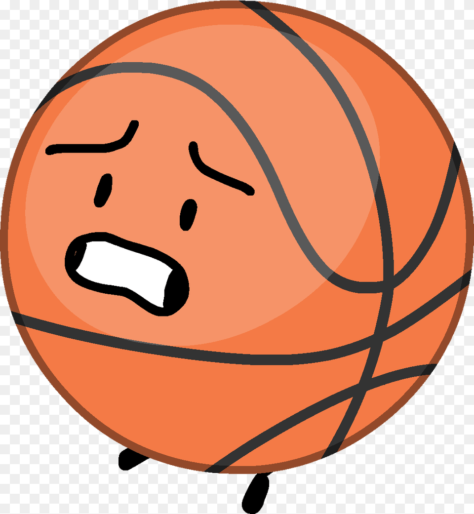 Transparent Basketball Clipart Clipart Basketball Transparent Background, Sport, Clothing, Hardhat, Helmet Png Image