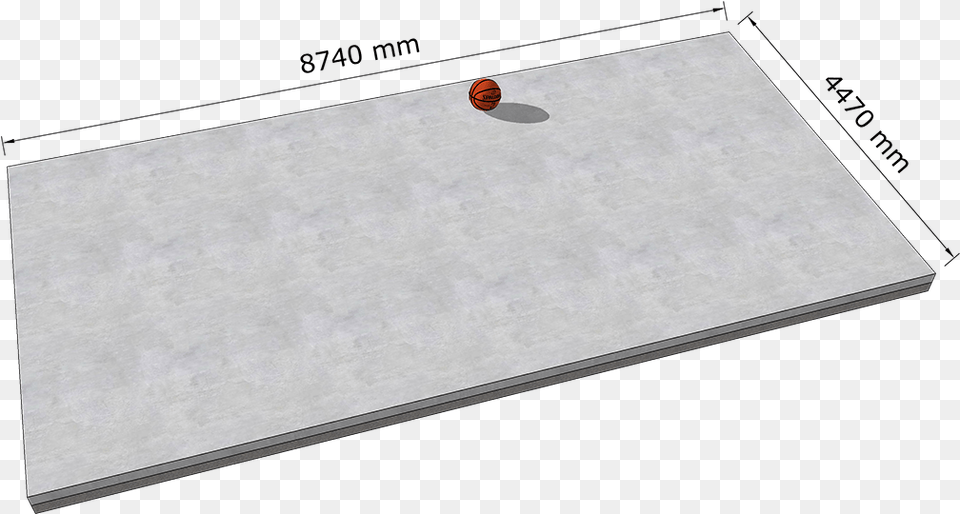 Transparent Basketball Court Lines Floor, Plywood, Wood, Furniture, Table Png Image