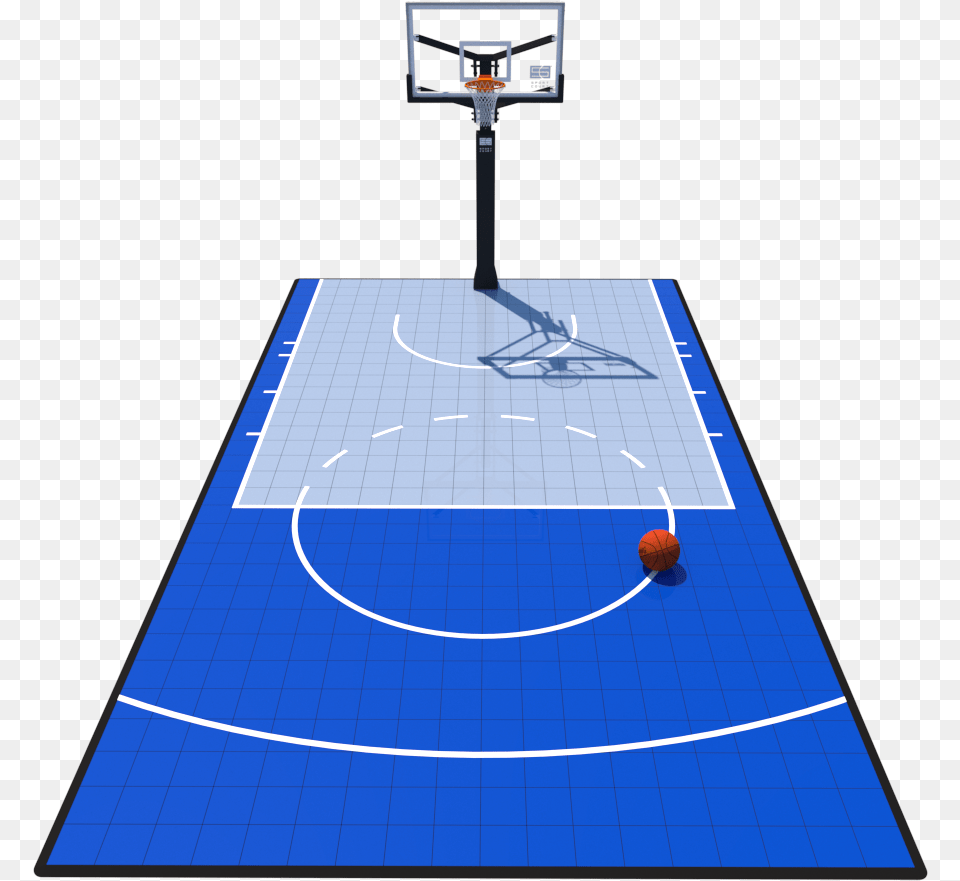 Transparent Basketball Court Net, Ball, Basketball (ball), Sport, Electrical Device Free Png