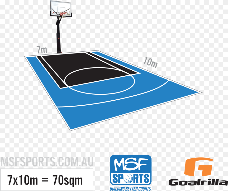 Basketball Court Team Sport Free Transparent Png