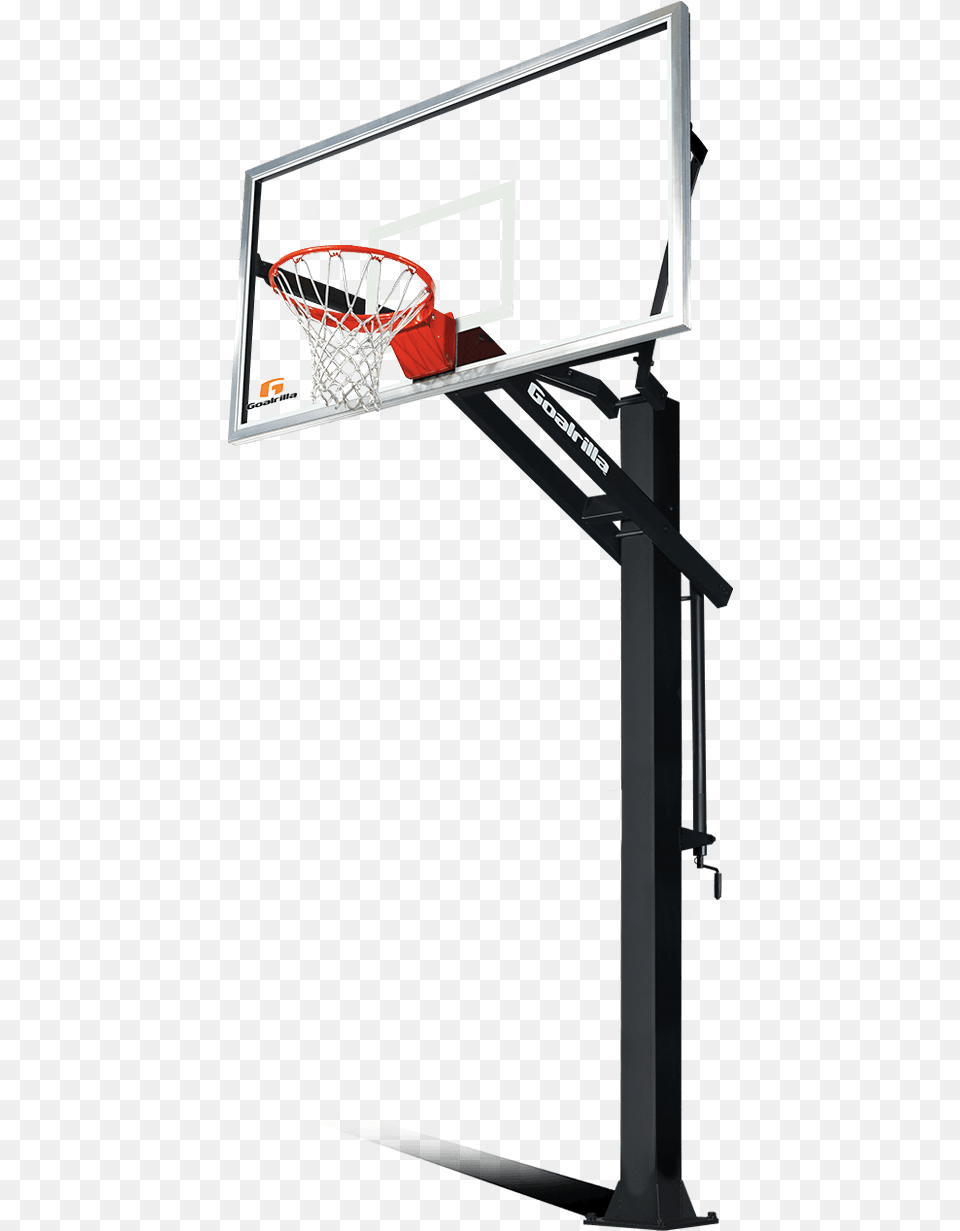 Basketball Goal, Hoop Free Transparent Png