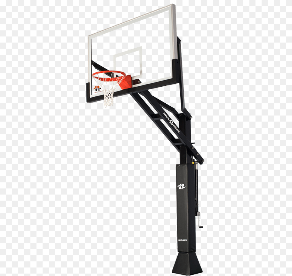 Transparent Basketball Hoop Clipart Basketball Goal Clipart Transparent Free Png