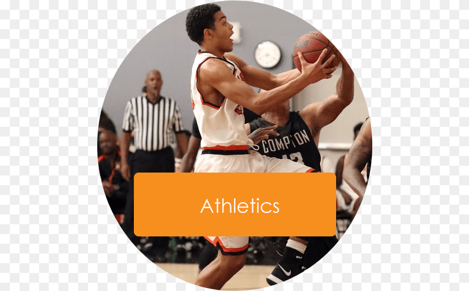 Basketball Player Dunking Block Basketball, Person, People, Sphere, Adult Free Transparent Png