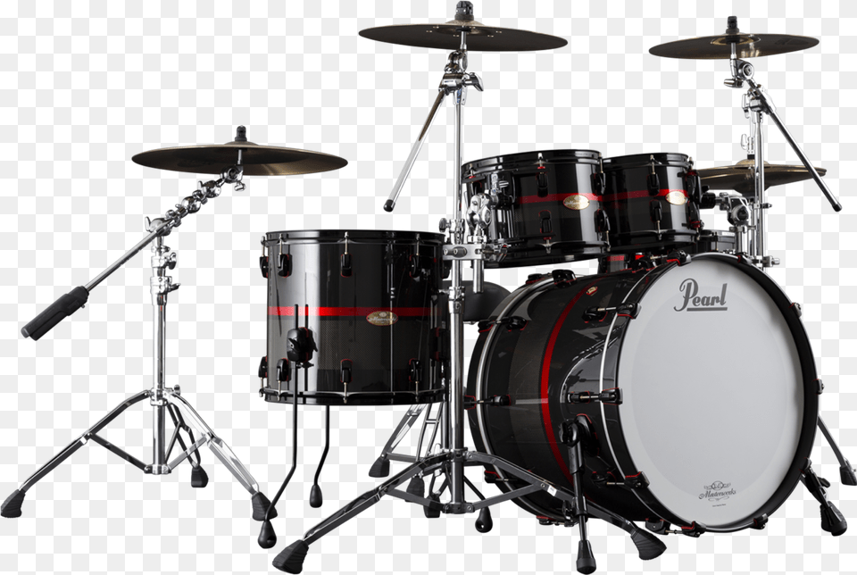 Transparent Bass Drum Clipart Black And White, Musical Instrument, Percussion Png