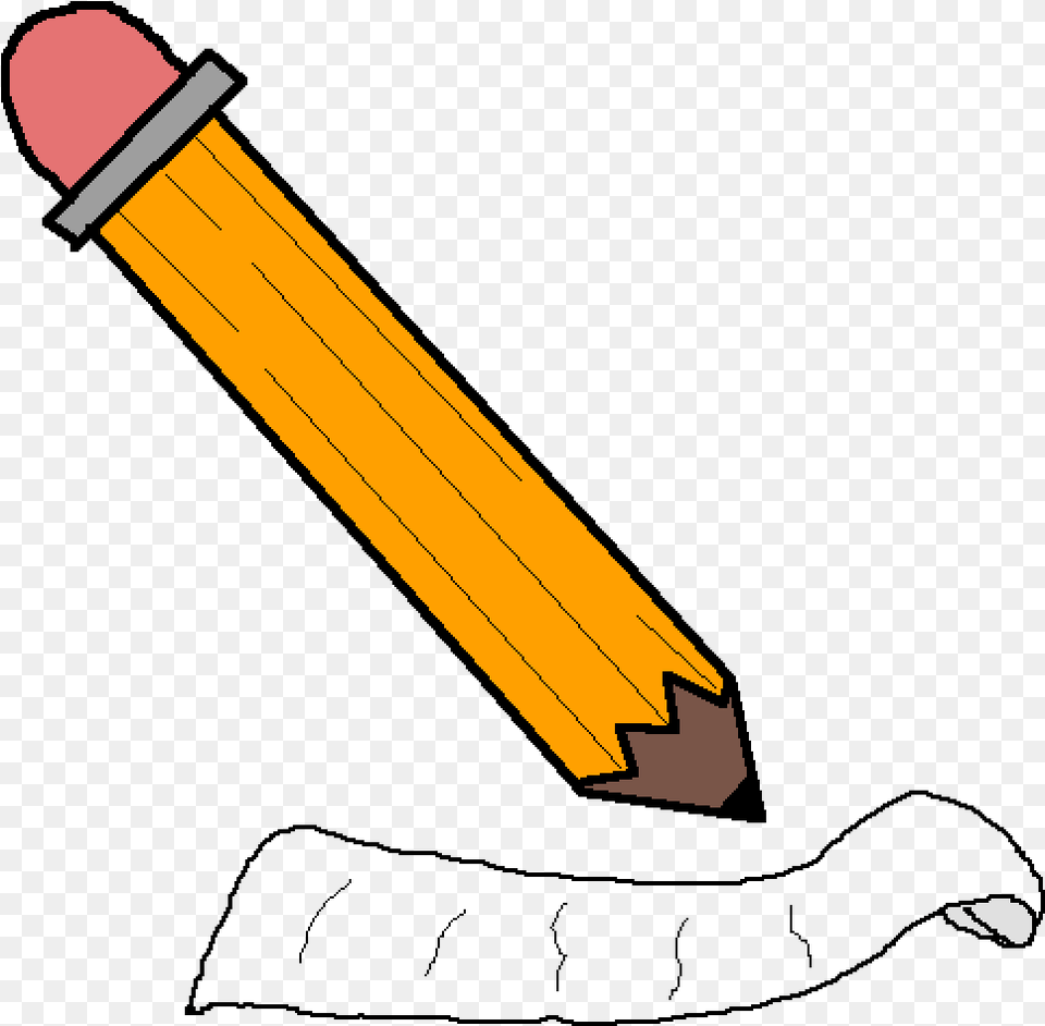 Bassoon, Pencil, Dynamite, Weapon Free Transparent Png