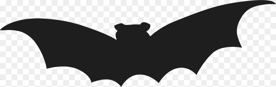 Transparent Bat Silhouette Bat Silhouette Template, Logo, Animal, Wildlife, Mammal Free Png