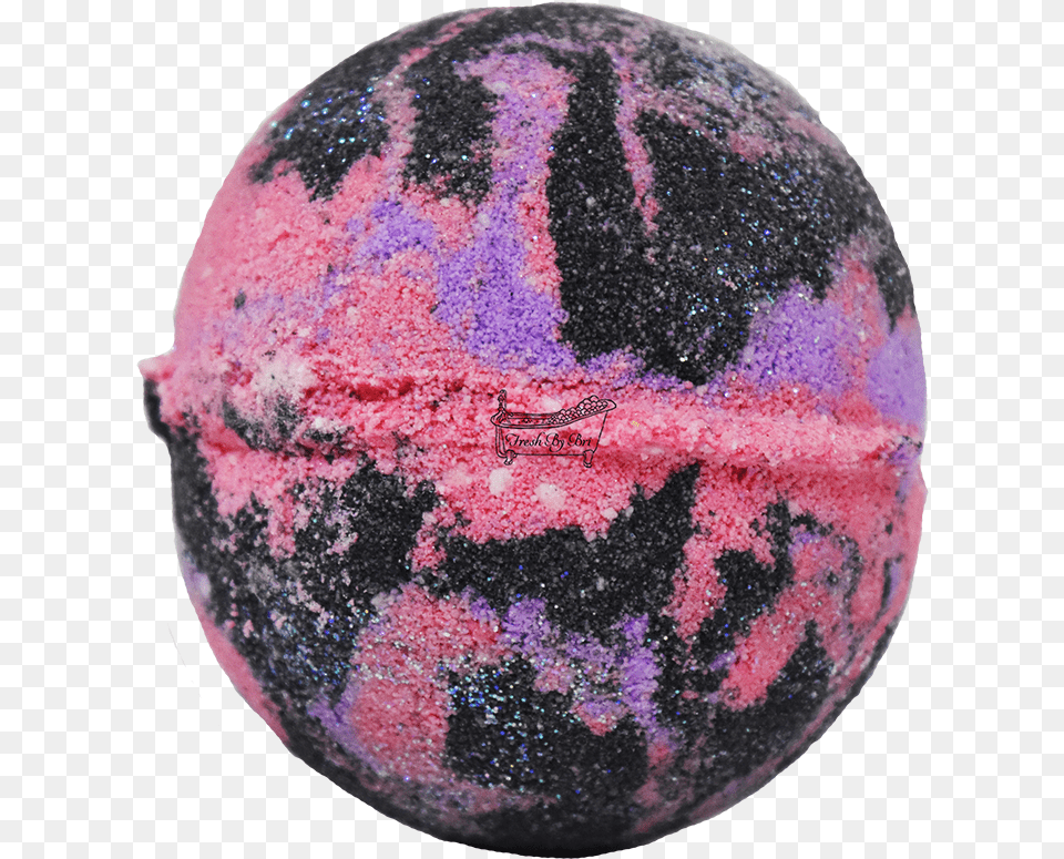 Transparent Bath Bomb Sphere, Astronomy, Outer Space, Moon, Nature Free Png