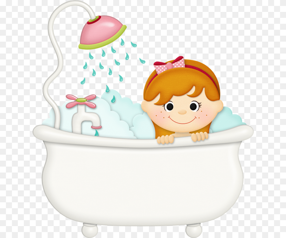 Transparent Bath Tub, Bathing, Bathtub, Person, Face Png Image