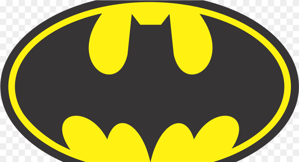 Transparent Batman Bats Batman Animated Series Symbol, Logo, Batman Logo Png Image