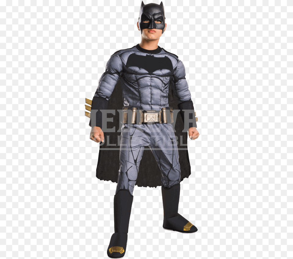 Transparent Batman Cape, Adult, Male, Man, Person Png