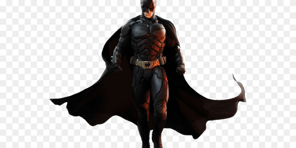 Transparent Batman Clipart Dark Knight Batman, Adult, Male, Man, Person Png