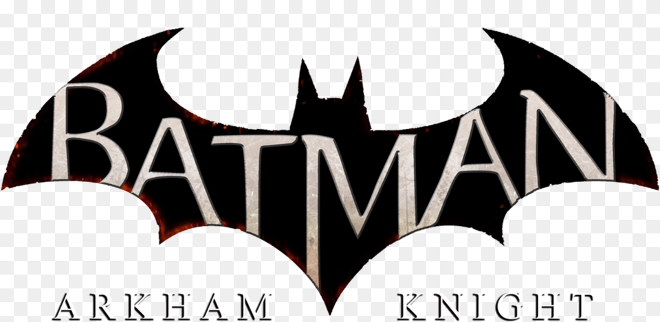 Batman Dark Knight Batman Arkham Knight, Logo, Symbol, Batman Logo Free Transparent Png