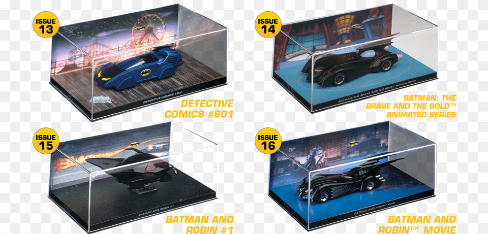 Transparent Batmobile Batman Car Toy Display, Transportation, Vehicle, Alloy Wheel, Car Wheel Free Png