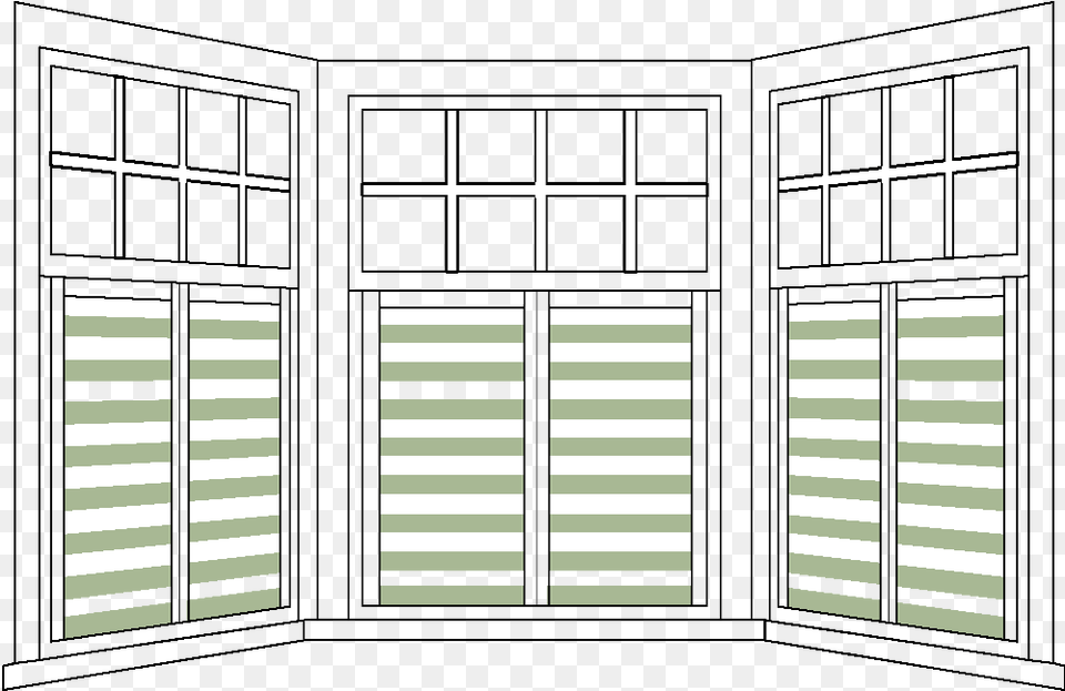 Transparent Bay Window Home Door, Curtain, Shutter, Home Decor, Gate Free Png