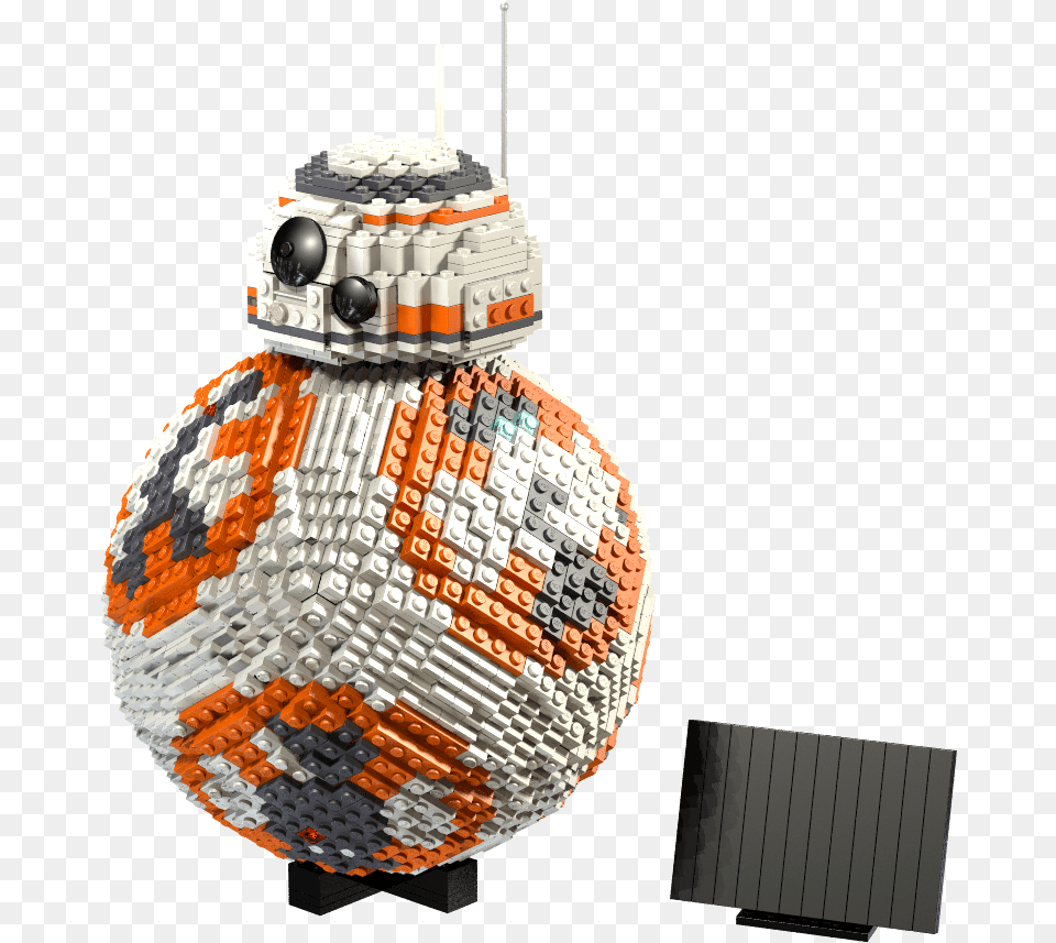 Transparent Bb 8 Png Image