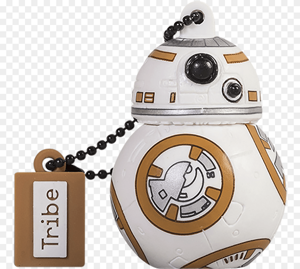 Transparent Bb 8 Star Wars Usb, Ball, Football, Soccer, Soccer Ball Free Png Download