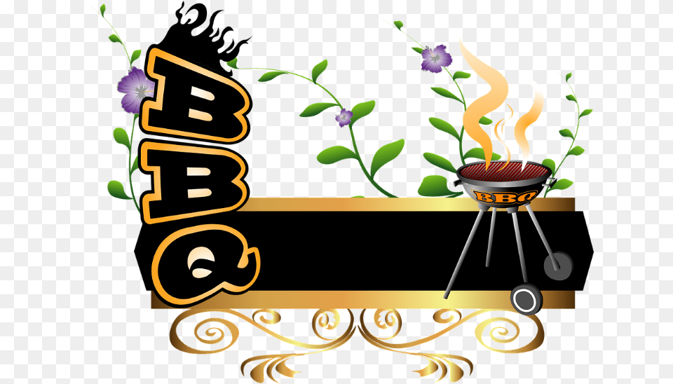 Transparent Bbq Grill Clipart, Light, Cooking, Food, Grilling Free Png