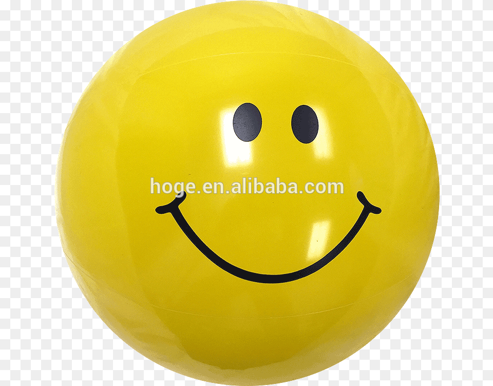 Transparent Beach Balls Smiley Balls, Balloon Png Image
