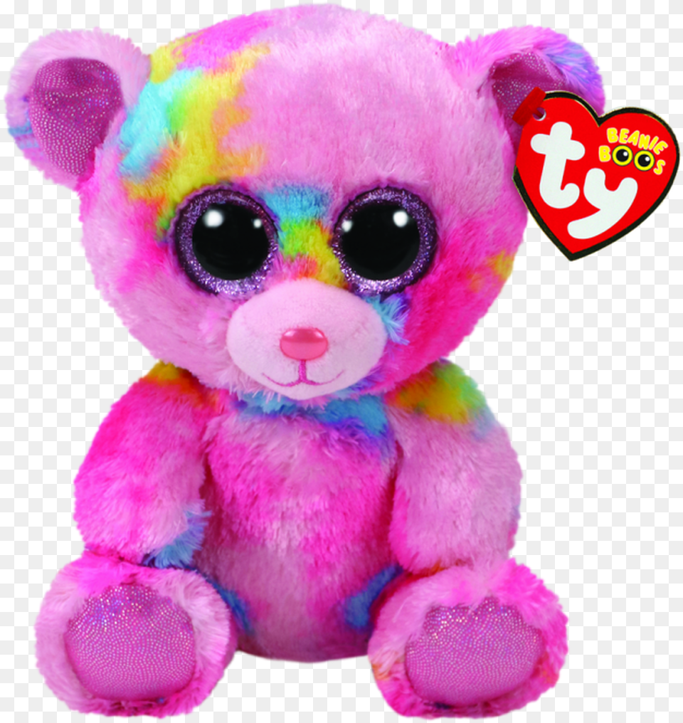 Transparent Beanie Boo Clipart New Beanie Boos 2018, Toy, Teddy Bear, Plush Free Png Download
