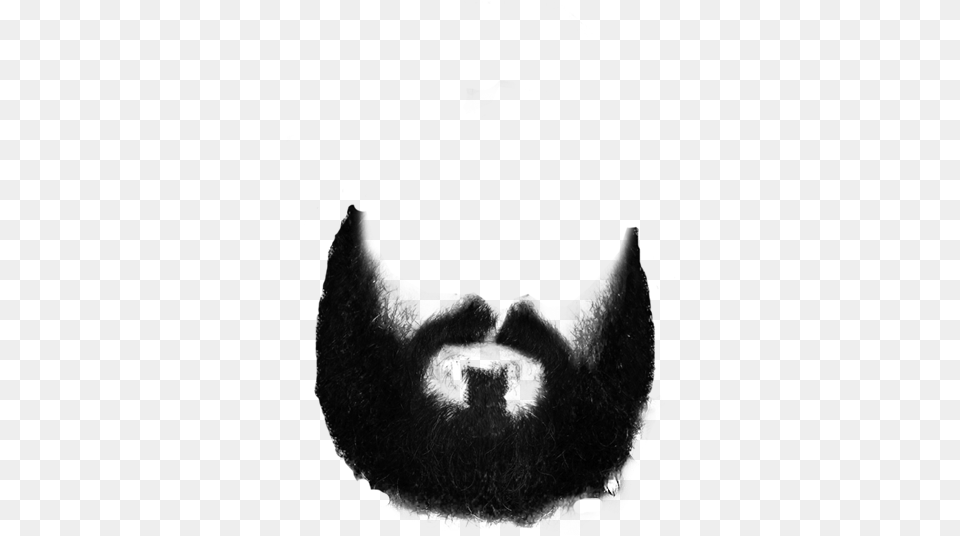 Transparent Beard Arabic Black Beard, Face, Head, Person, Adult Png Image