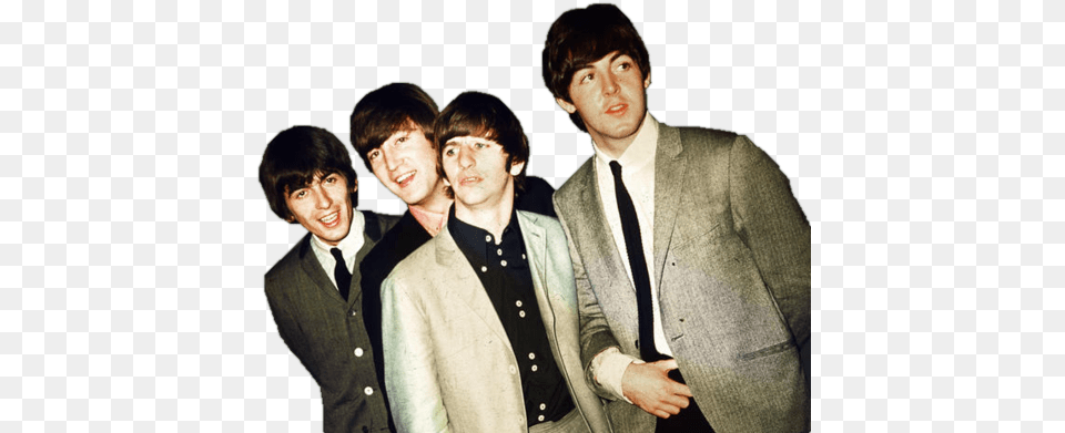 Beatles Uploaded By Ariane Paul Mccartney Then And Now, Accessories, People, Photography, Portrait Free Transparent Png