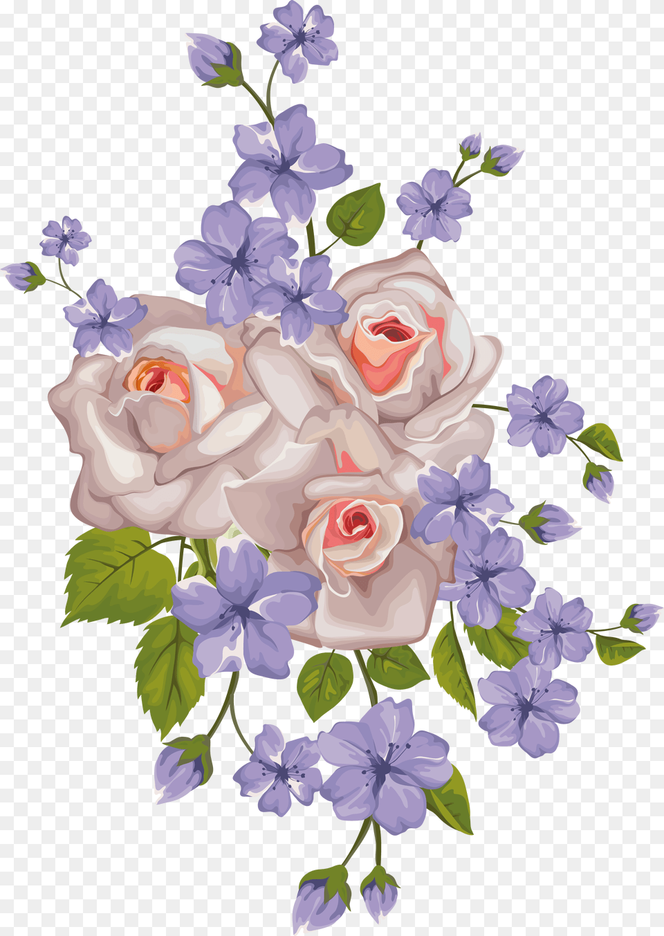 Beautiful Flower Drawing, Art, Floral Design, Graphics, Pattern Free Transparent Png