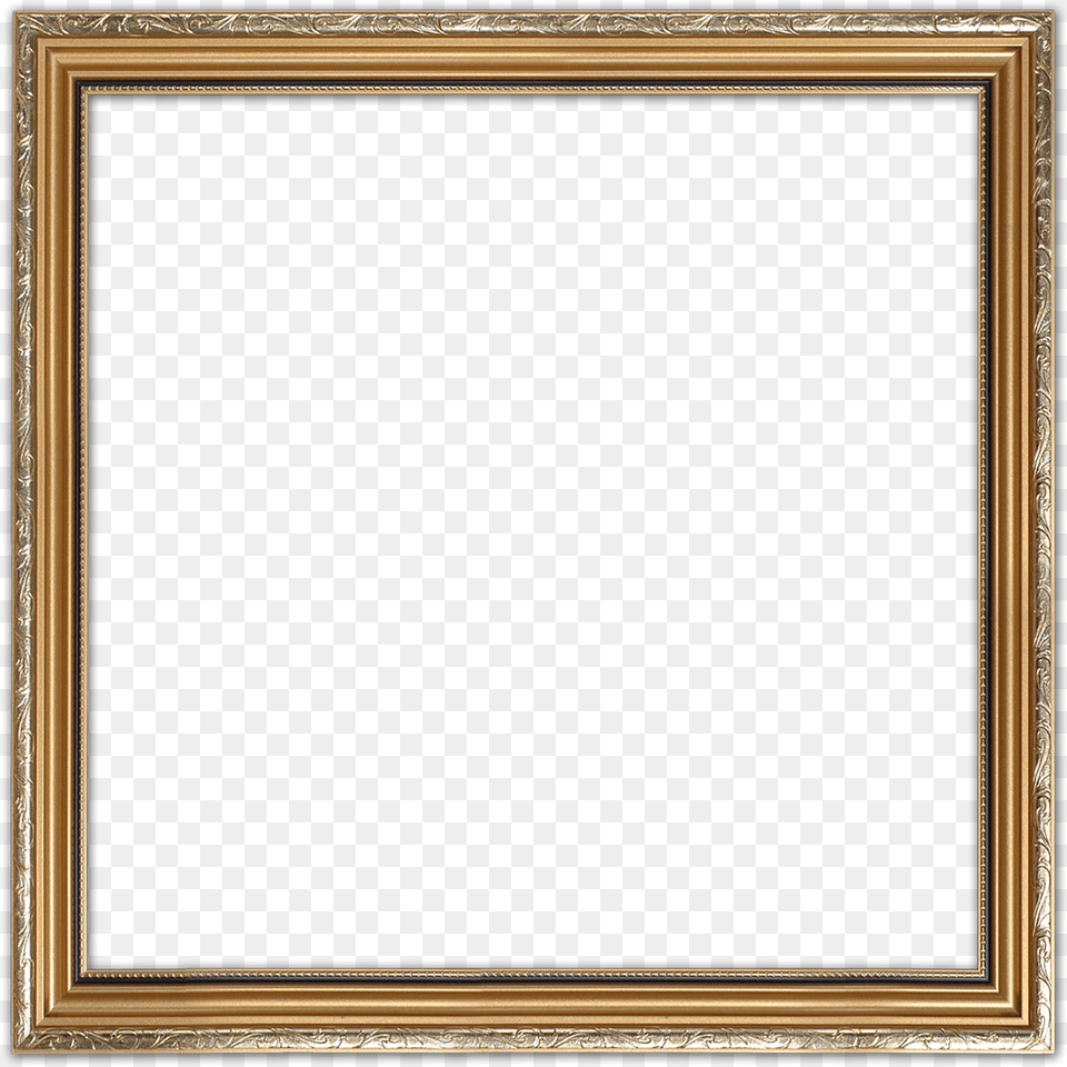 Beautiful Picture Frame, Blackboard Free Transparent Png