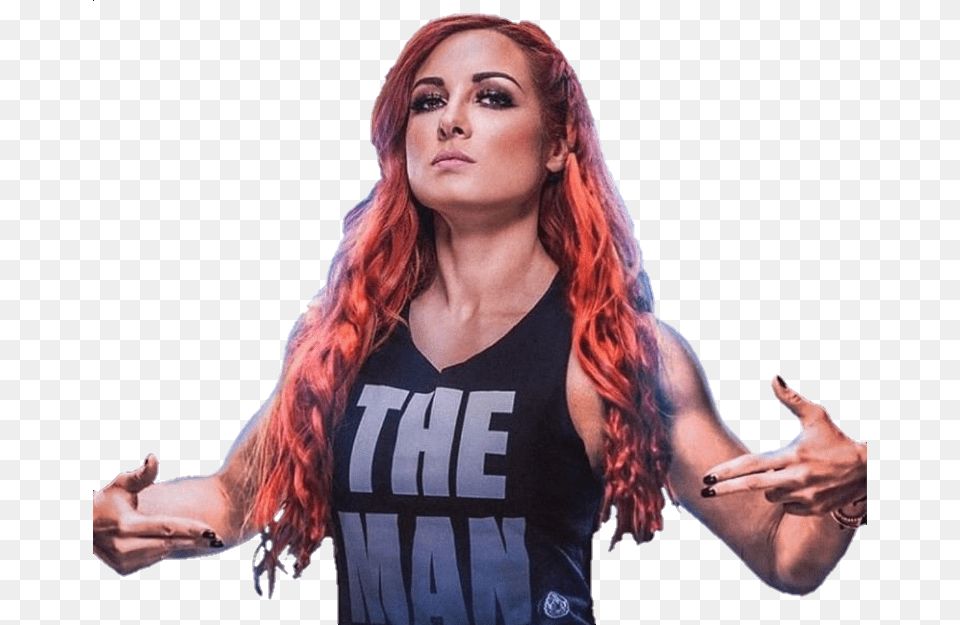 Transparent Becky Lynch Becky Lynch Photoshoot, Adult, Portrait, Photography, Person Png