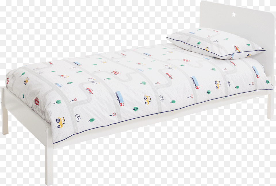 Transparent Bed Bed Sheet, Furniture, Crib, Infant Bed, Mattress Free Png