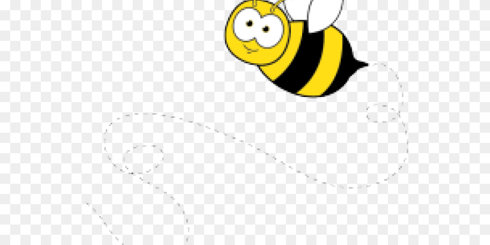 Bee Clipart Clip Art Bee, Animal Free Transparent Png