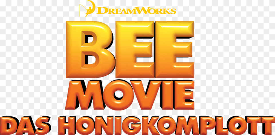 Transparent Bee Movie Bee Movie Logo, Mailbox Free Png
