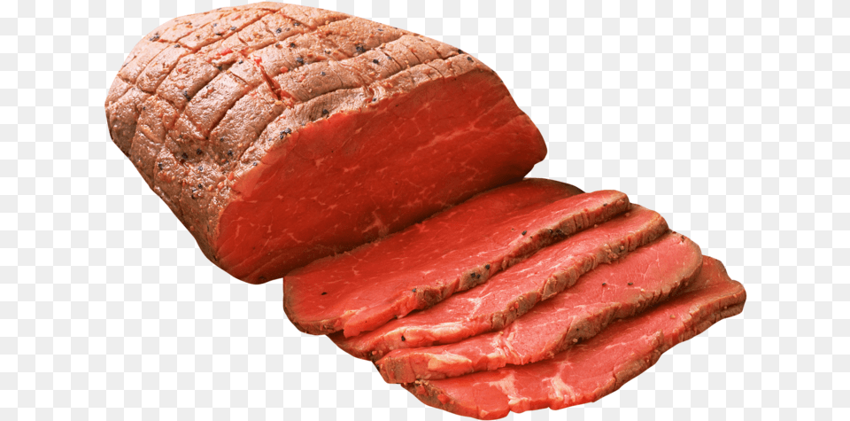 Transparent Beef, Food, Meat, Steak Png