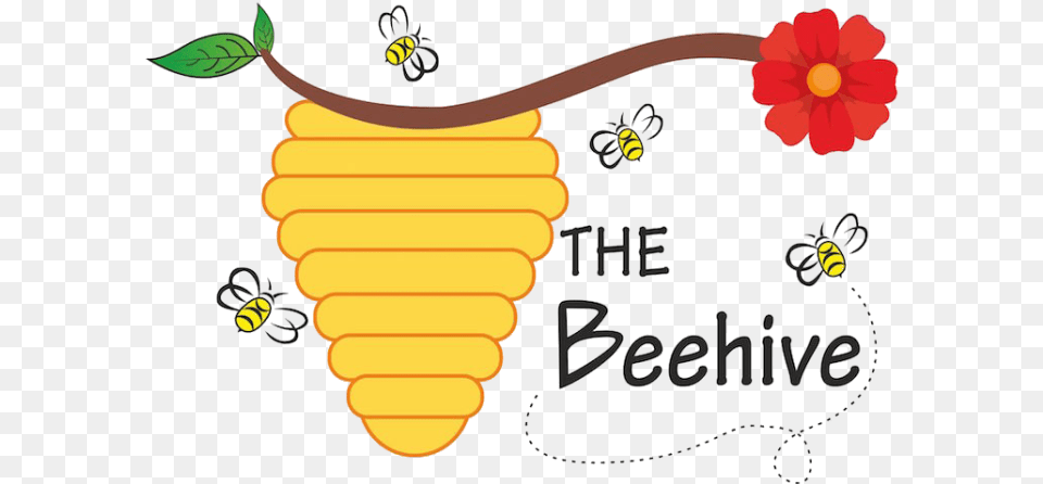 Transparent Beehive, Food, Cream, Dessert, Ice Cream Png