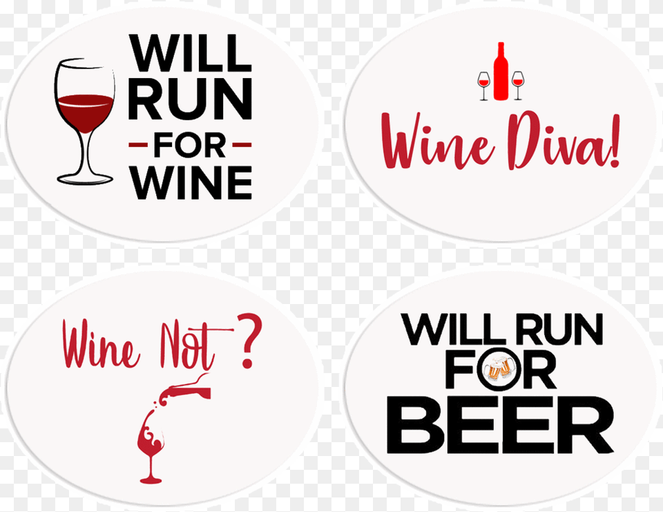 Transparent Beer And Wine Win, Glass, Alcohol, Beverage, Liquor Png Image
