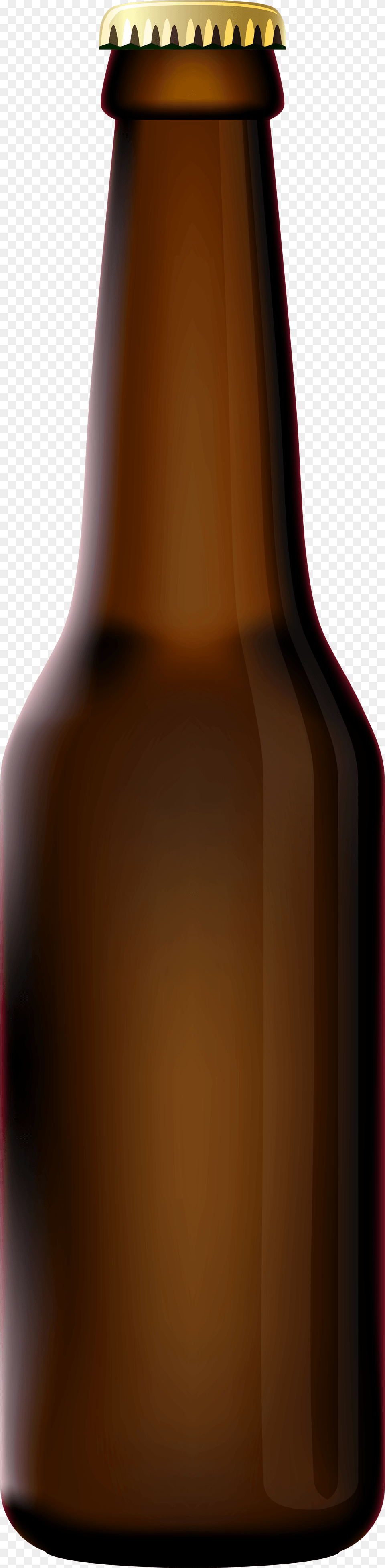 Transparent Beer Bottle, Alcohol, Beer Bottle, Beverage, Liquor Free Png