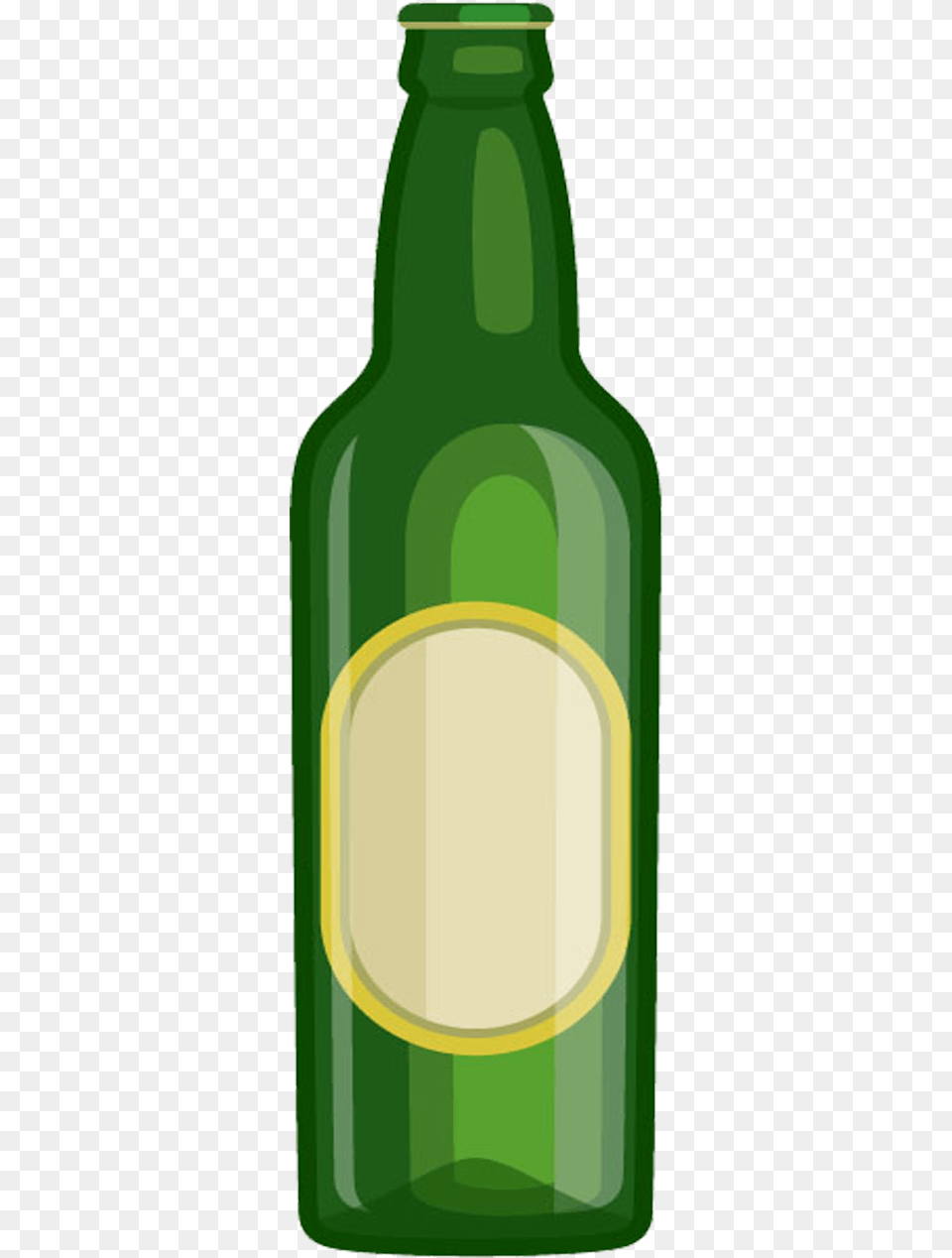 Beer Bottle Cartoon, Alcohol, Beer Bottle, Beverage, Liquor Free Transparent Png