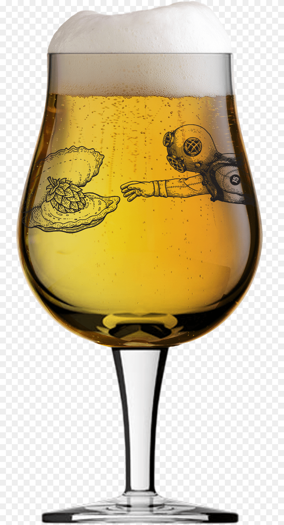 Beer Glass Champagne Stemware, Alcohol, Beverage, Lager, Beer Glass Free Transparent Png
