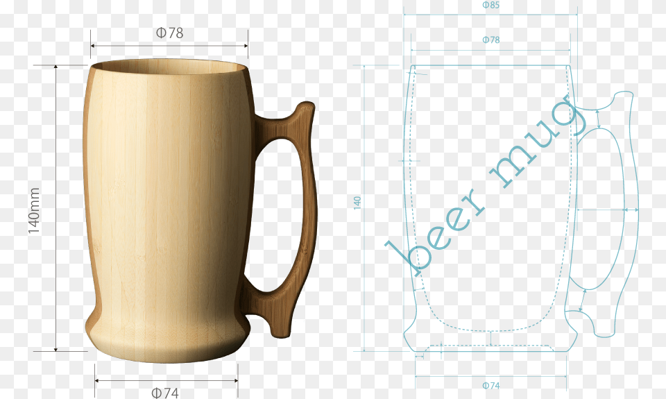 Transparent Beer Mug, Cup, Beverage, Coffee, Coffee Cup Free Png Download