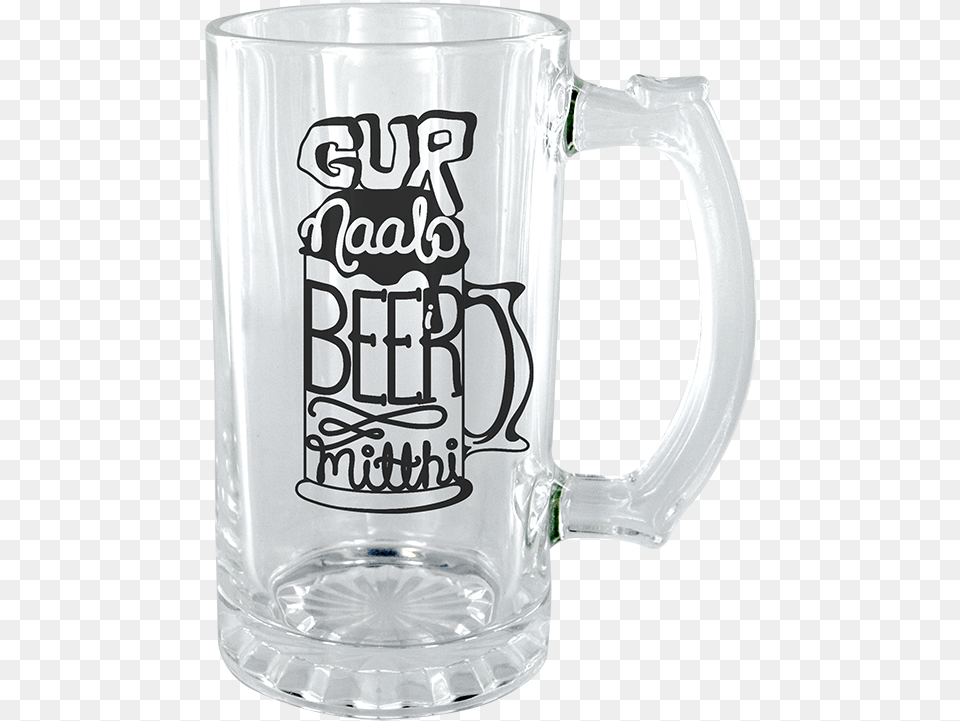 Transparent Beer Mugs, Cup, Glass, Stein, Alcohol Free Png Download