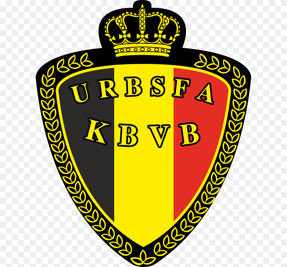 Transparent Belgium Flag, Badge, Logo, Symbol, Armor Png Image