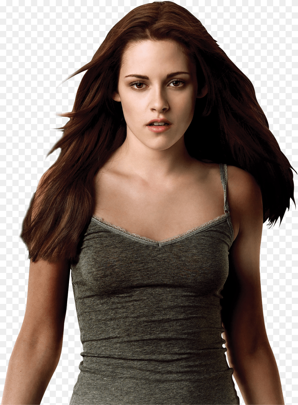 Transparent Bella Swan Hollywood Actresses Top Less, Adult, Portrait, Photography, Person Free Png Download