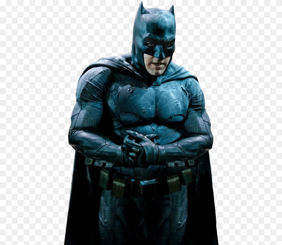 Transparent Ben Affleck Batman Arkham Asylum Suit Mods, Adult, Male, Man, Person Free Png Download