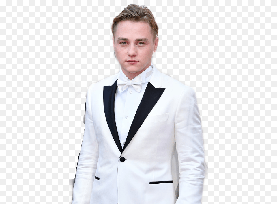 Transparent Ben Barnes Ben Hardy, Tuxedo, Suit, Clothing, Shirt Free Png Download