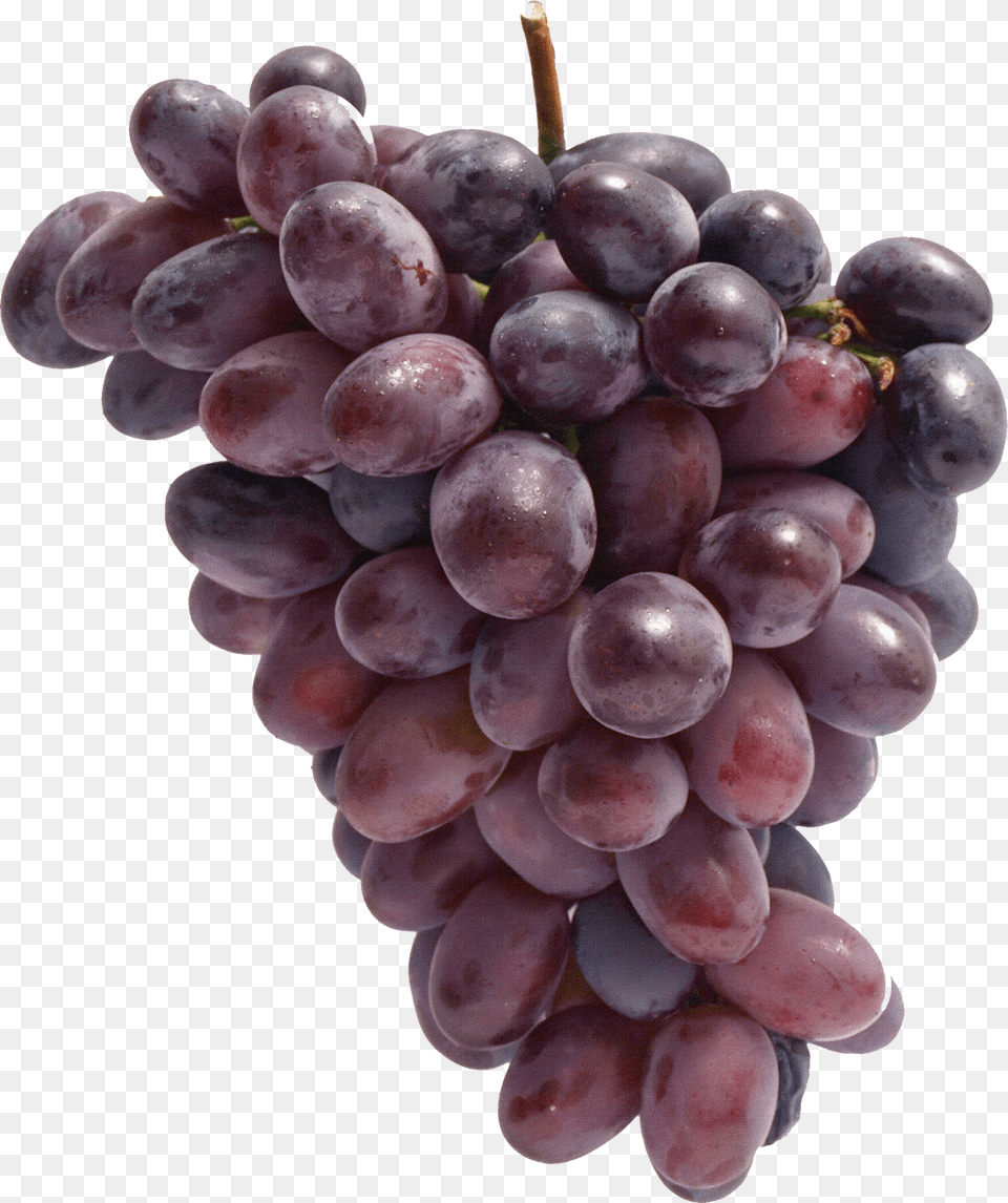 Berries Grape, Food, Fruit, Grapes, Plant Free Transparent Png